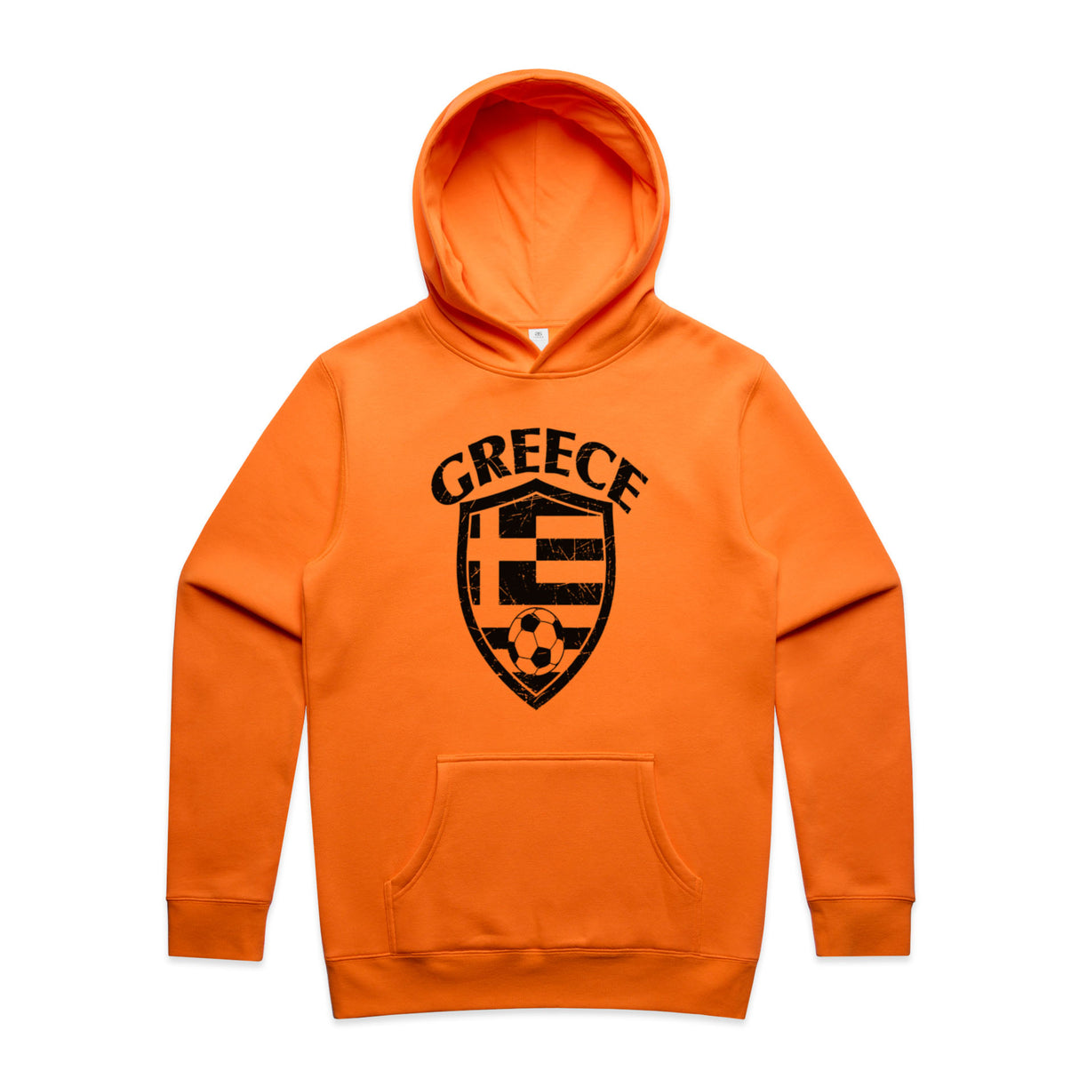 Safety Orange