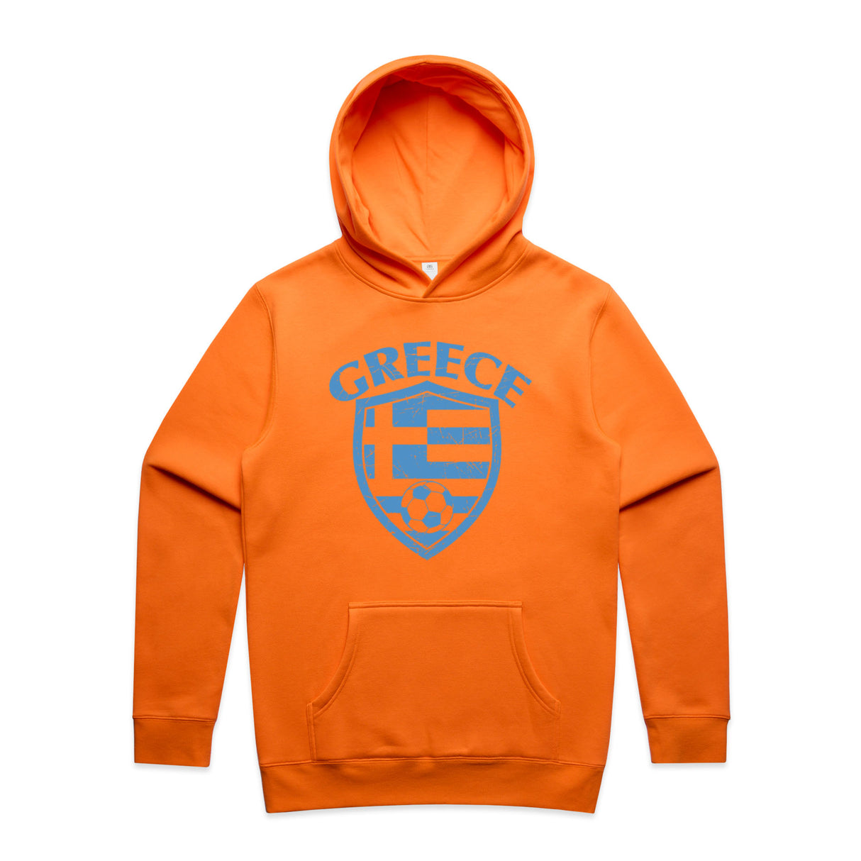 Safety Orange