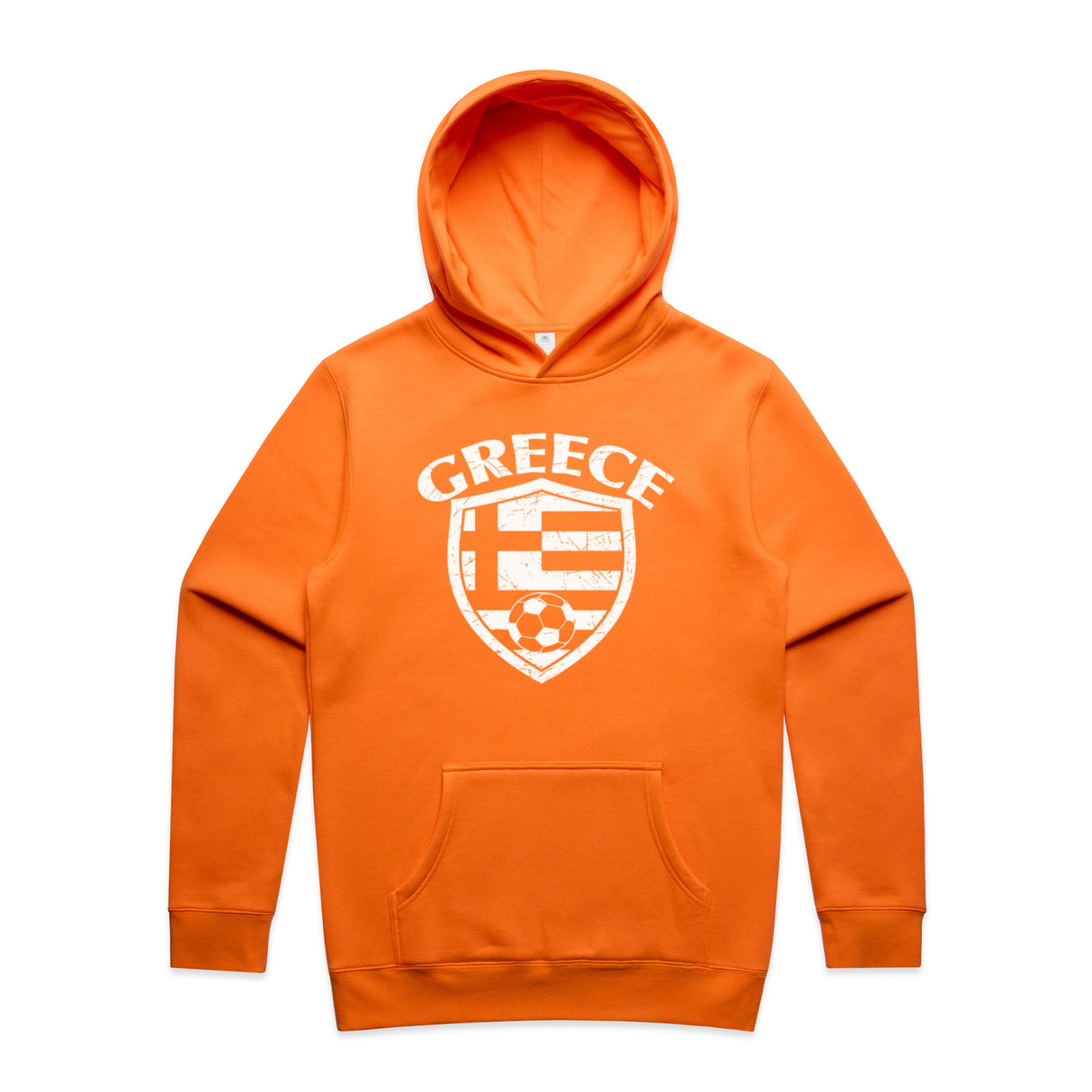 Safety Orange