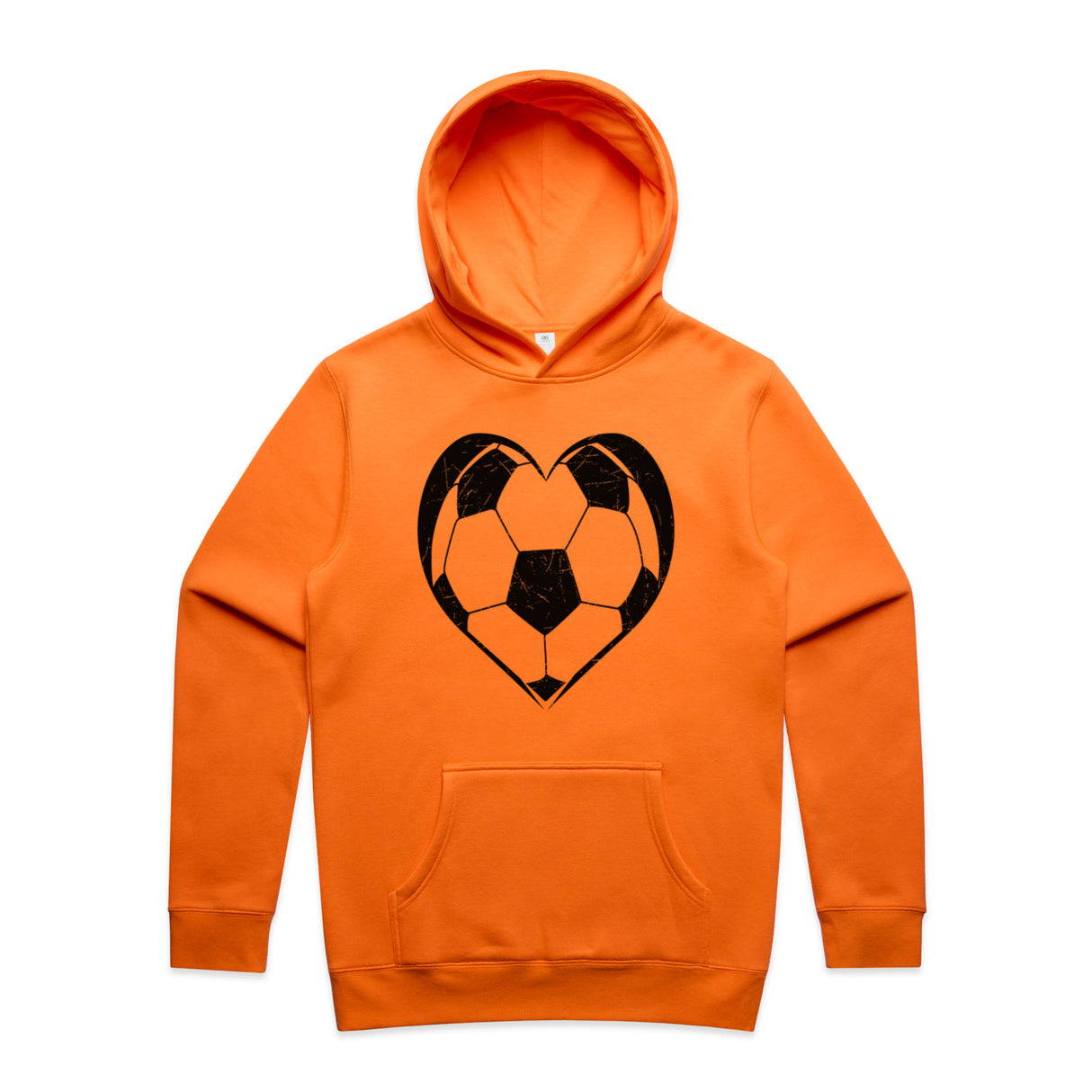 Safety Orange