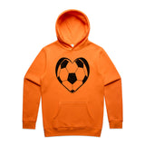 Safety Orange