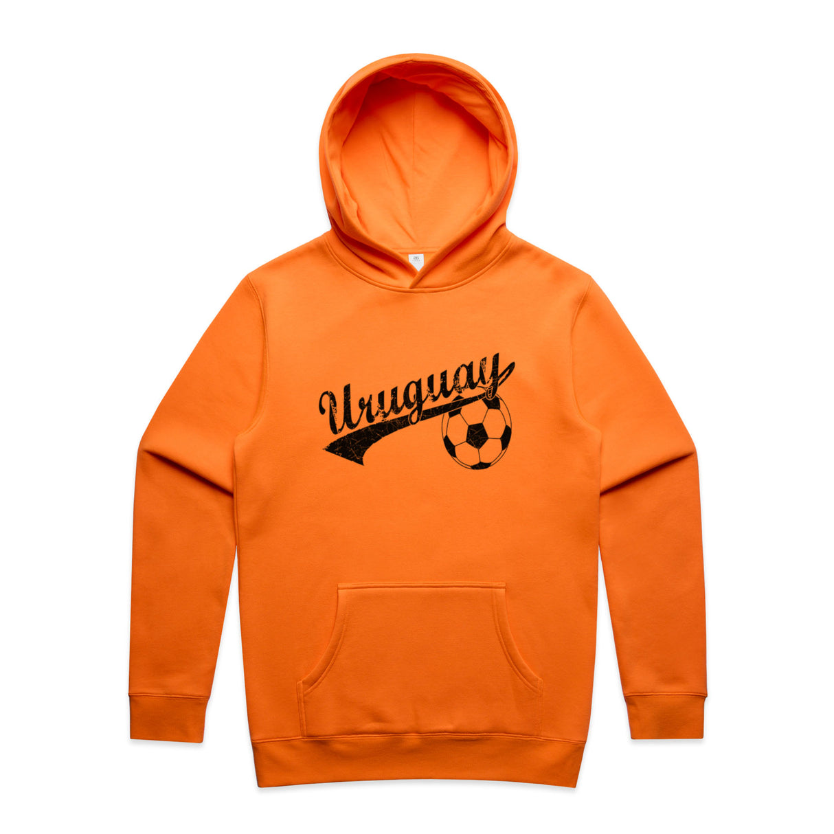 Safety Orange