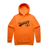 Safety Orange