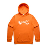 Safety Orange