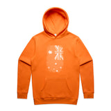 Safety Orange