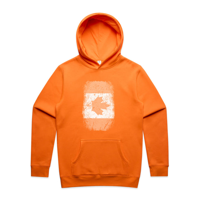 Safety Orange