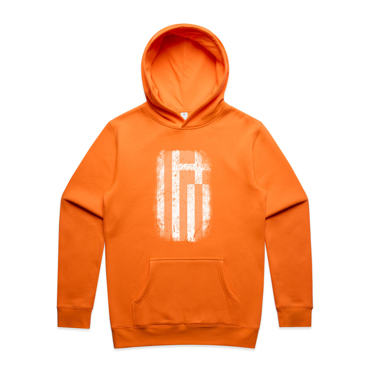 Safety Orange