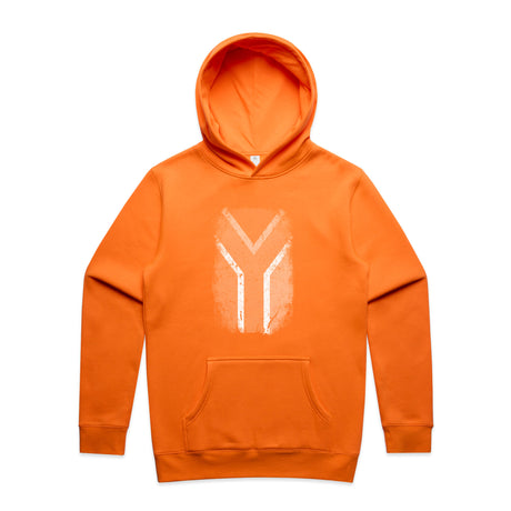 Safety Orange
