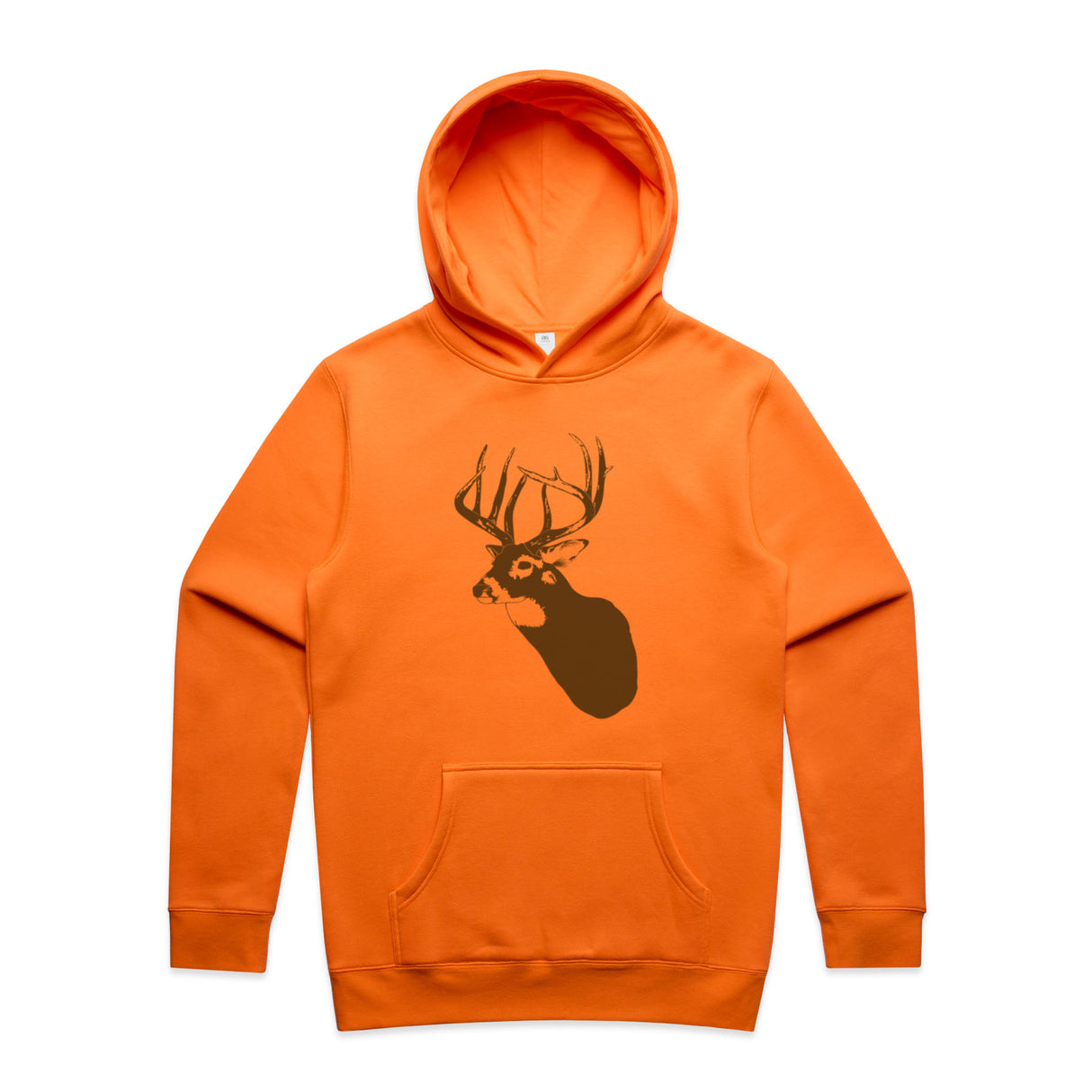 Safety Orange