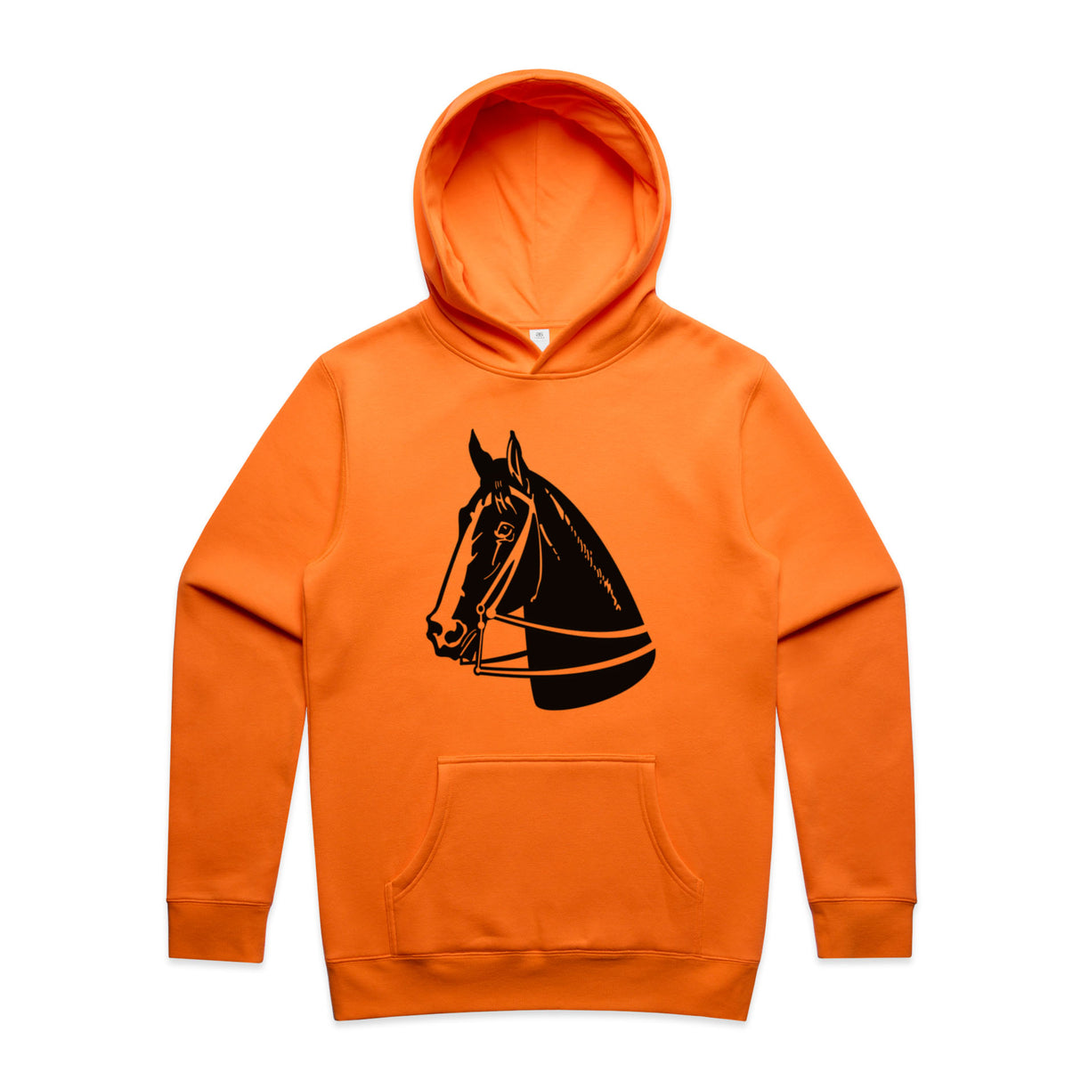 Safety Orange