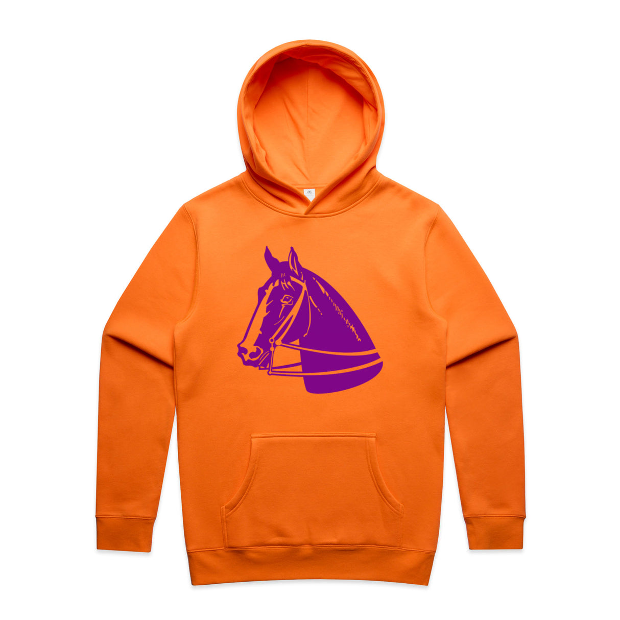 Safety Orange