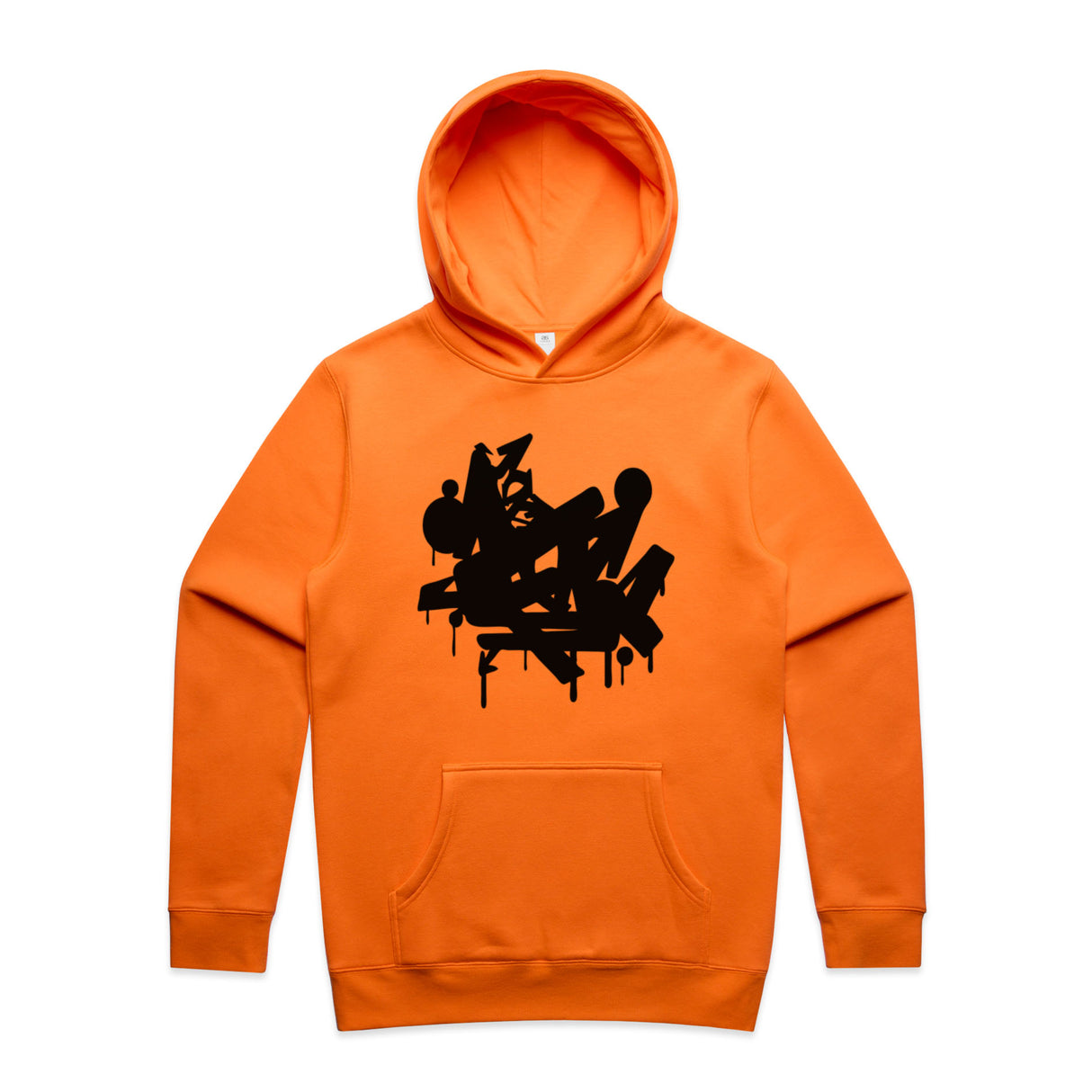 Safety Orange