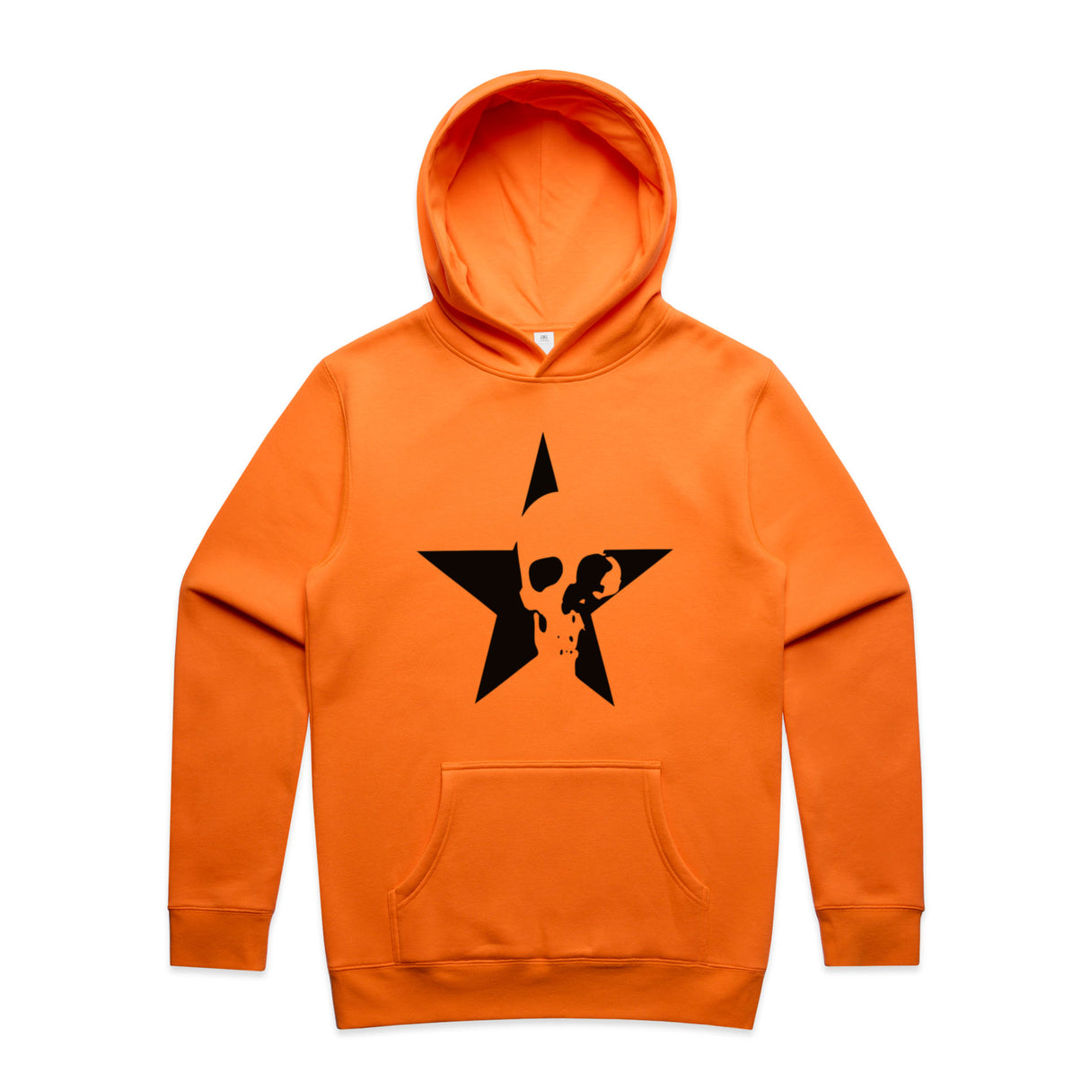 Safety Orange