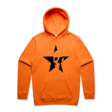 Safety Orange
