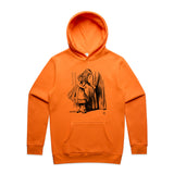 Safety Orange