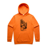 Safety Orange