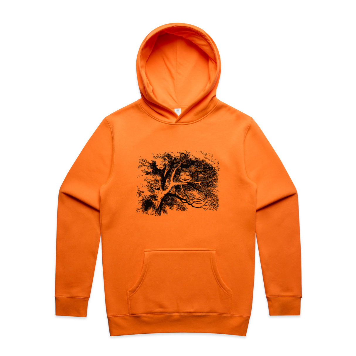 Safety Orange