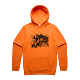 Safety Orange