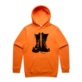 Safety Orange