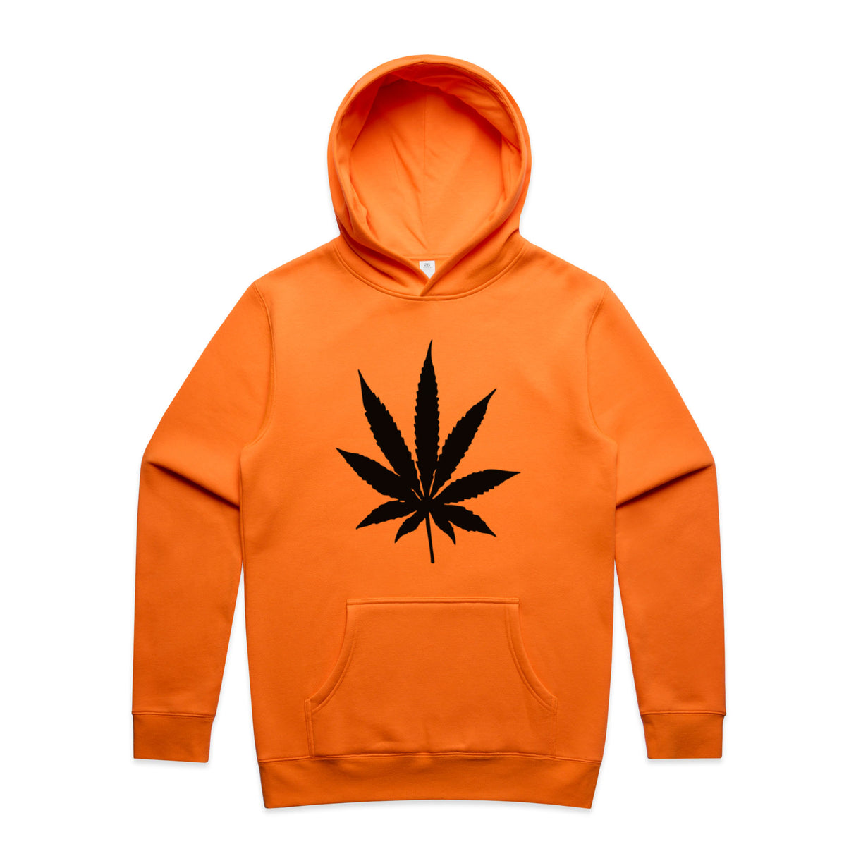Safety Orange