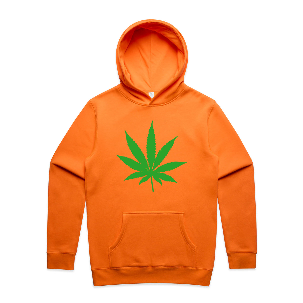 Safety Orange