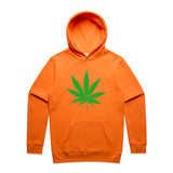 Safety Orange
