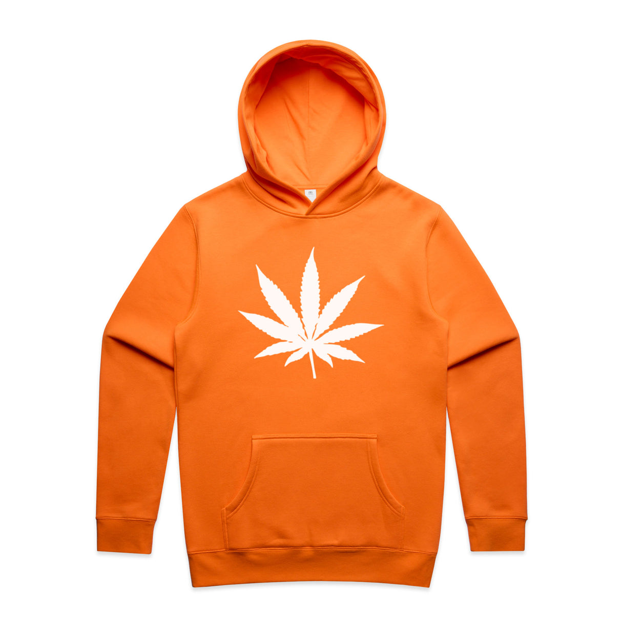Safety Orange