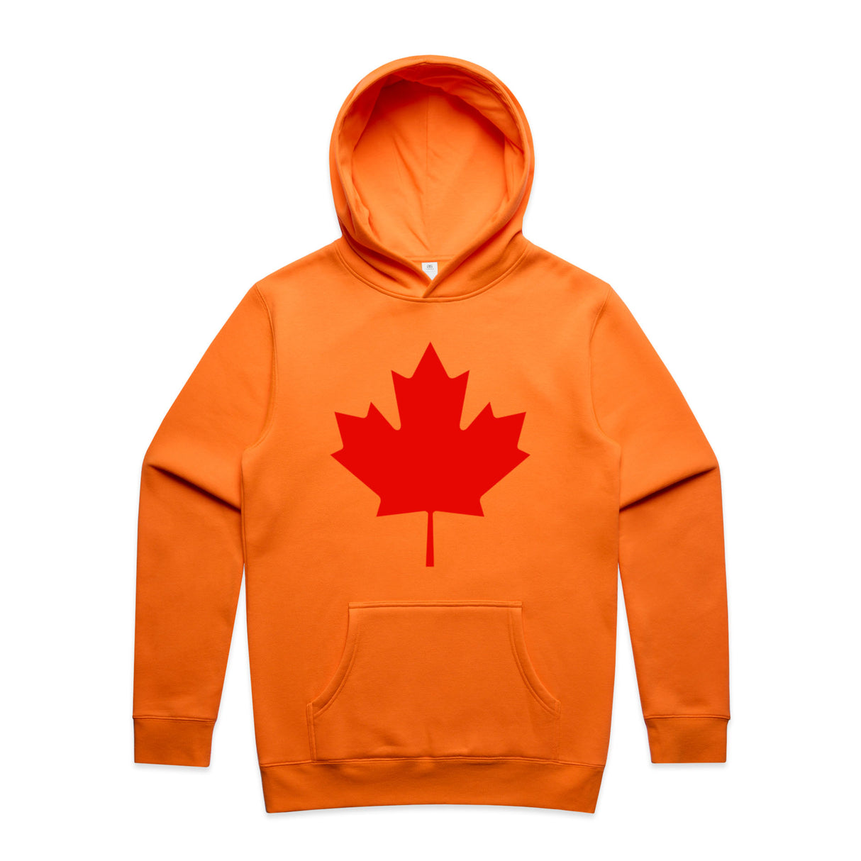 Safety Orange