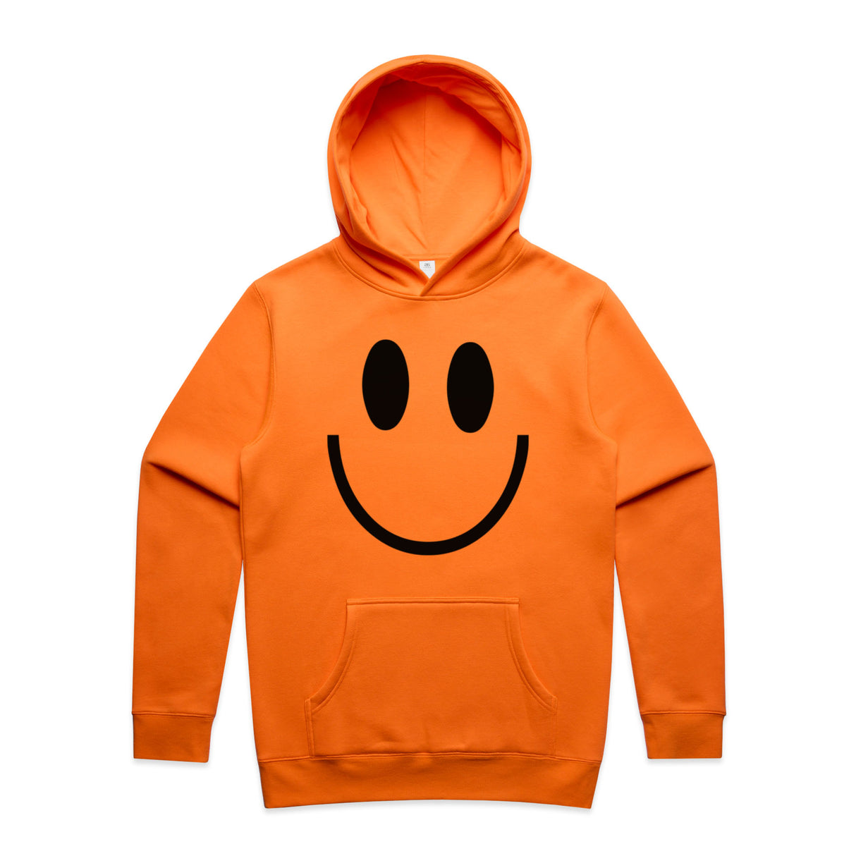 Safety Orange