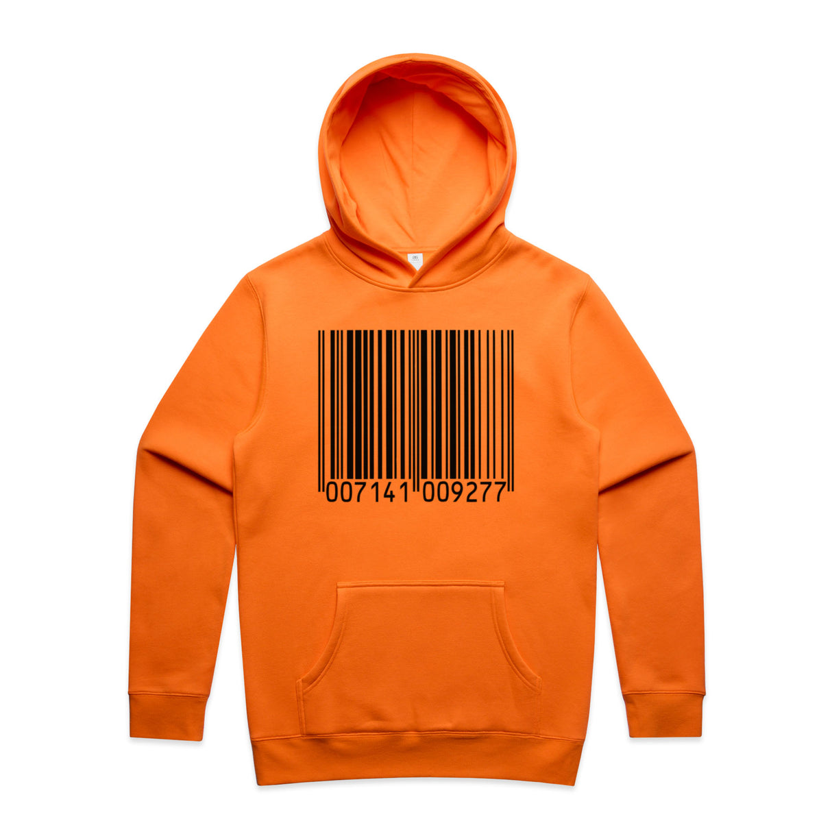 Safety Orange
