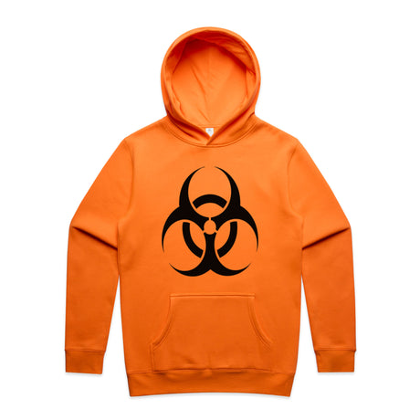 Safety Orange