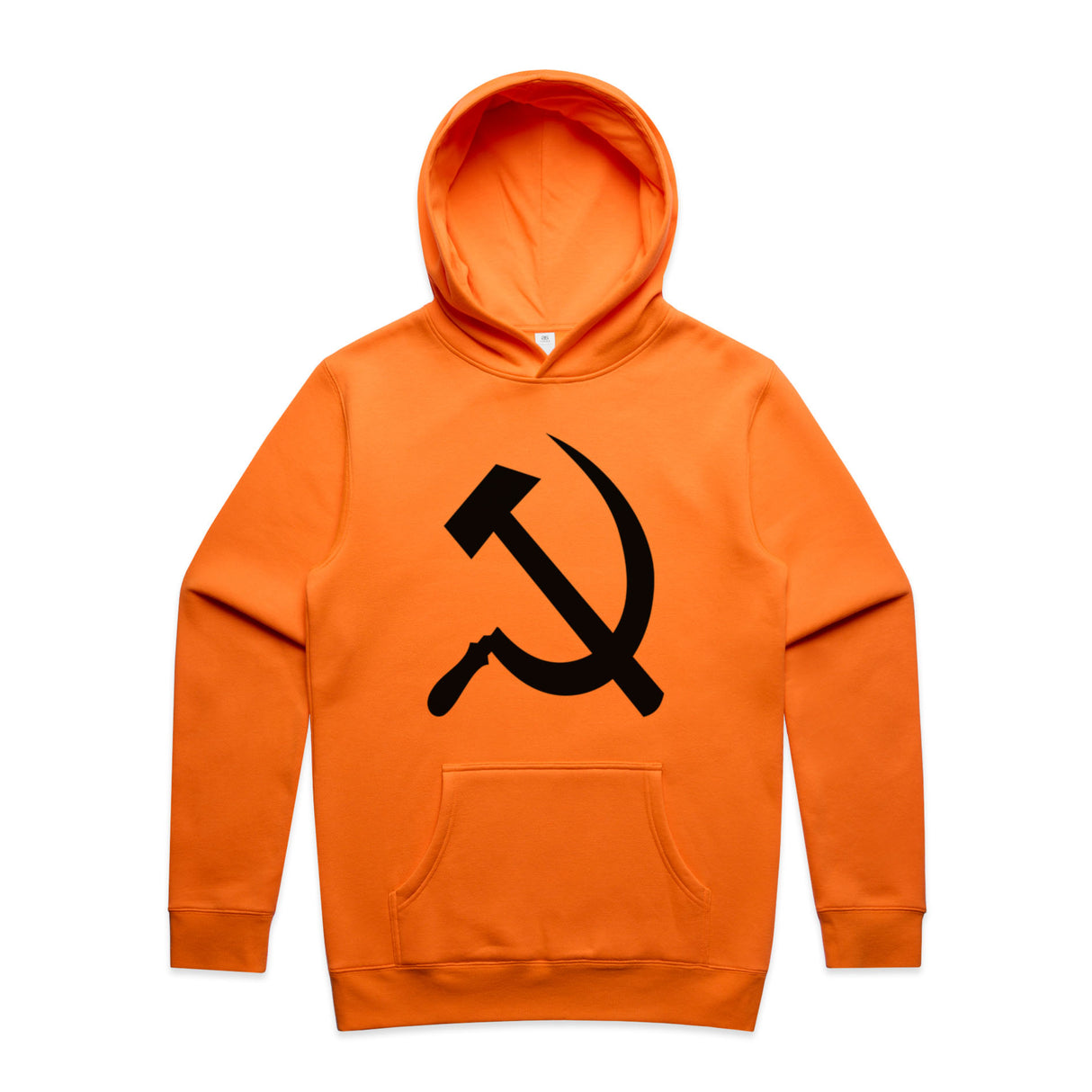 Safety Orange