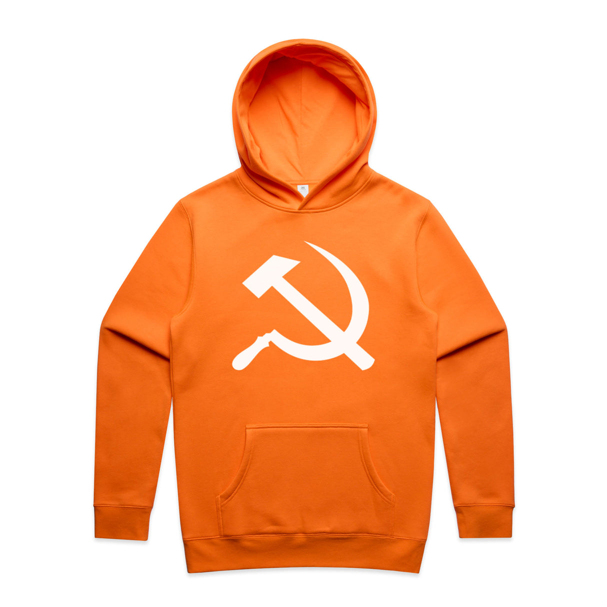 Safety Orange
