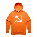 Safety Orange