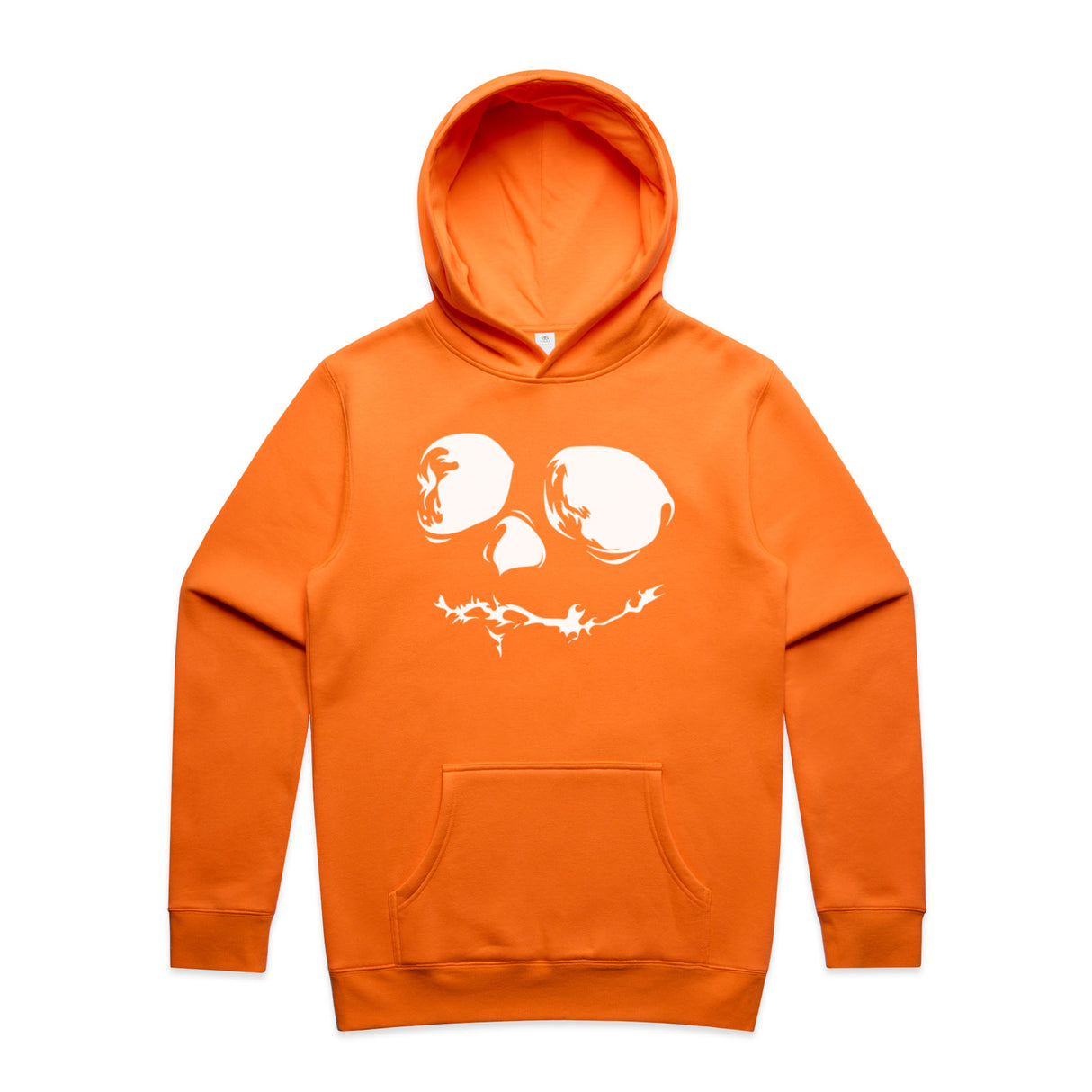 Safety Orange