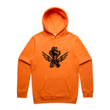 Safety Orange