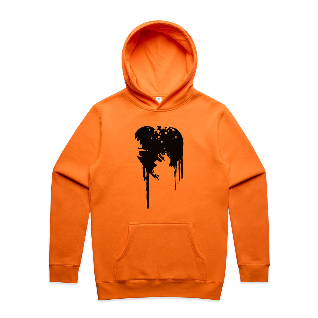 Safety Orange