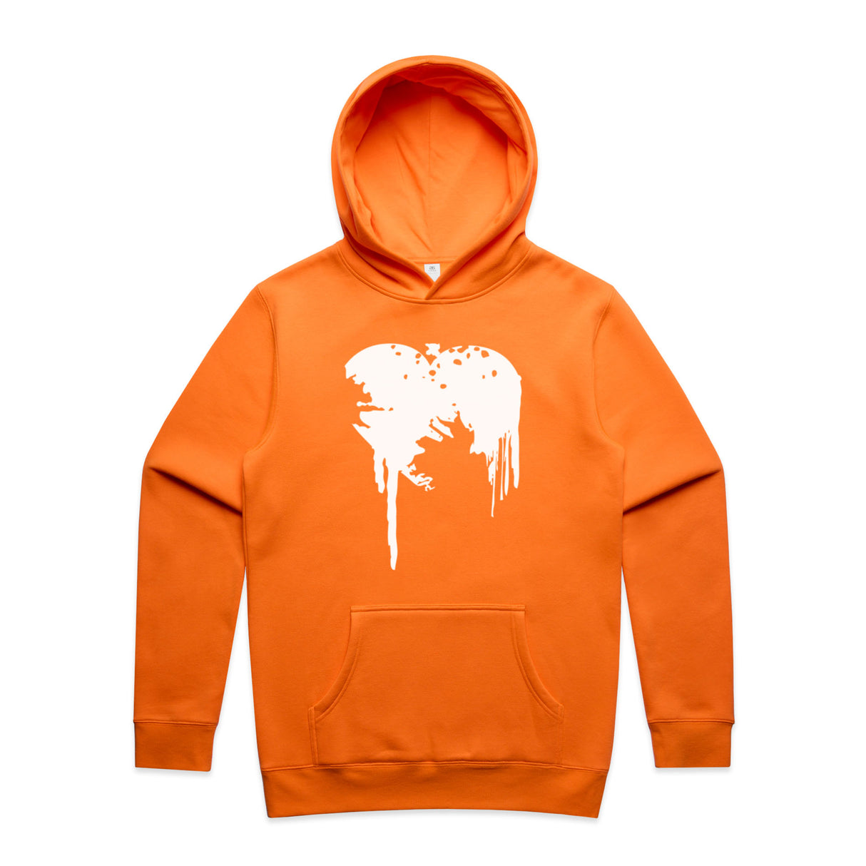 Safety Orange