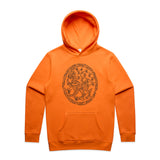 Safety Orange