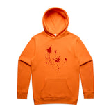 Safety Orange