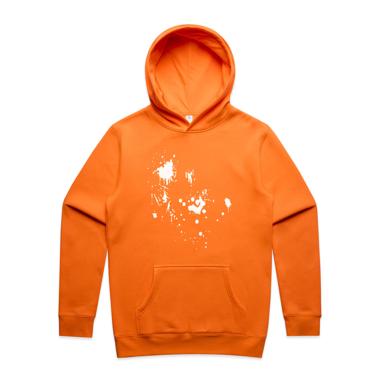 Safety Orange