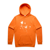 Safety Orange