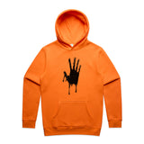 Safety Orange
