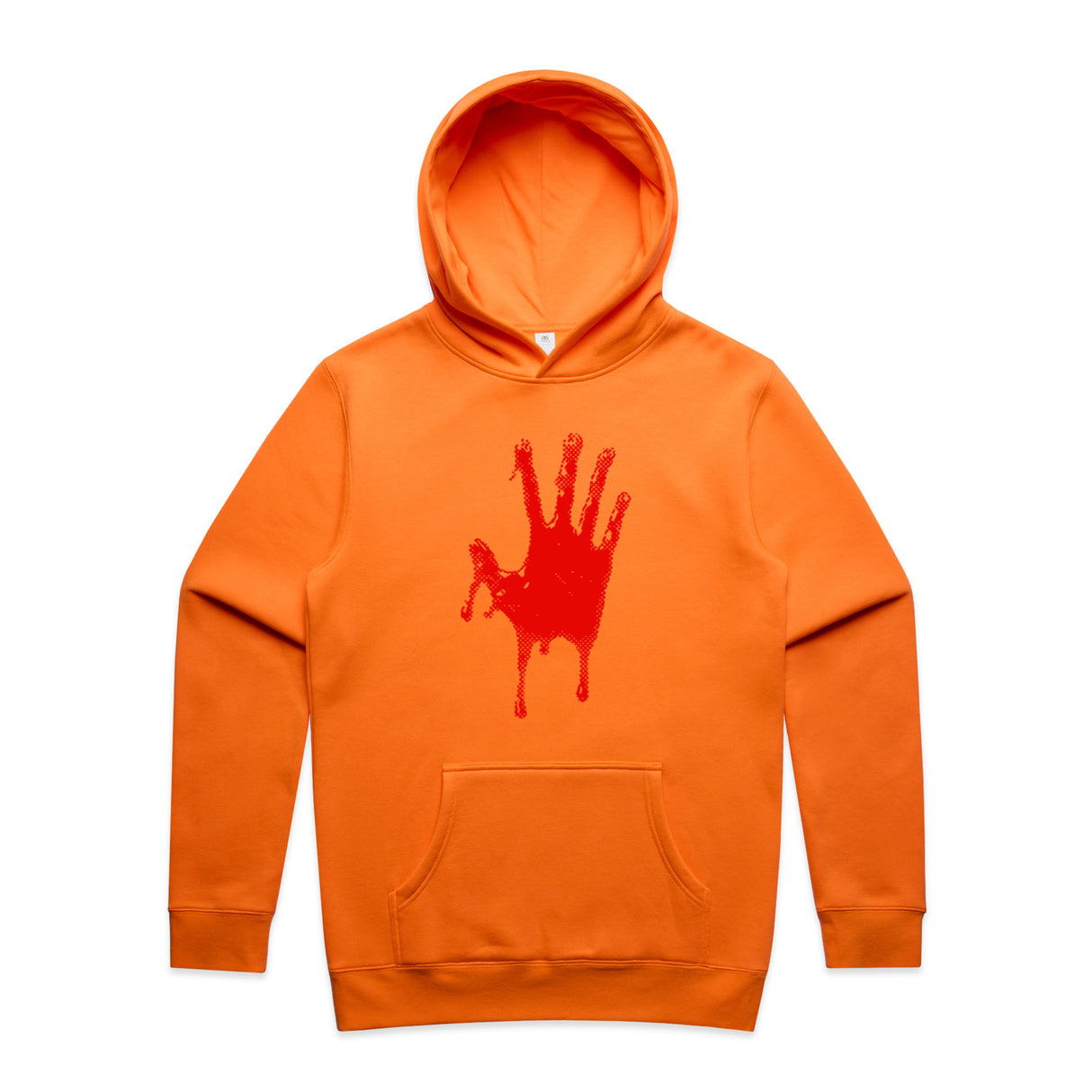 Safety Orange