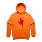 Safety Orange