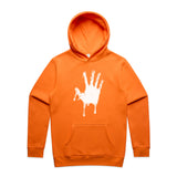 Safety Orange