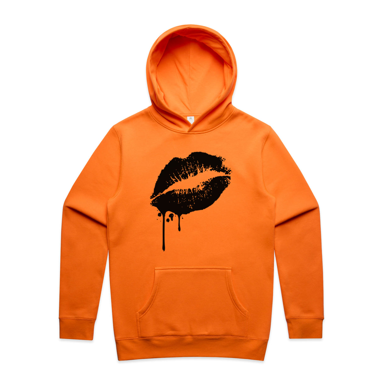 Safety Orange