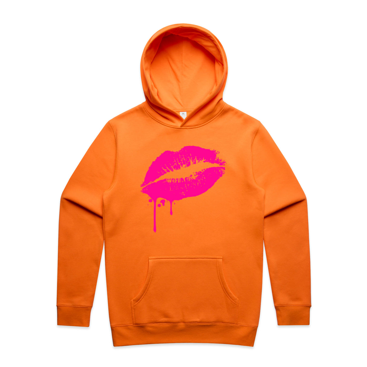Safety Orange