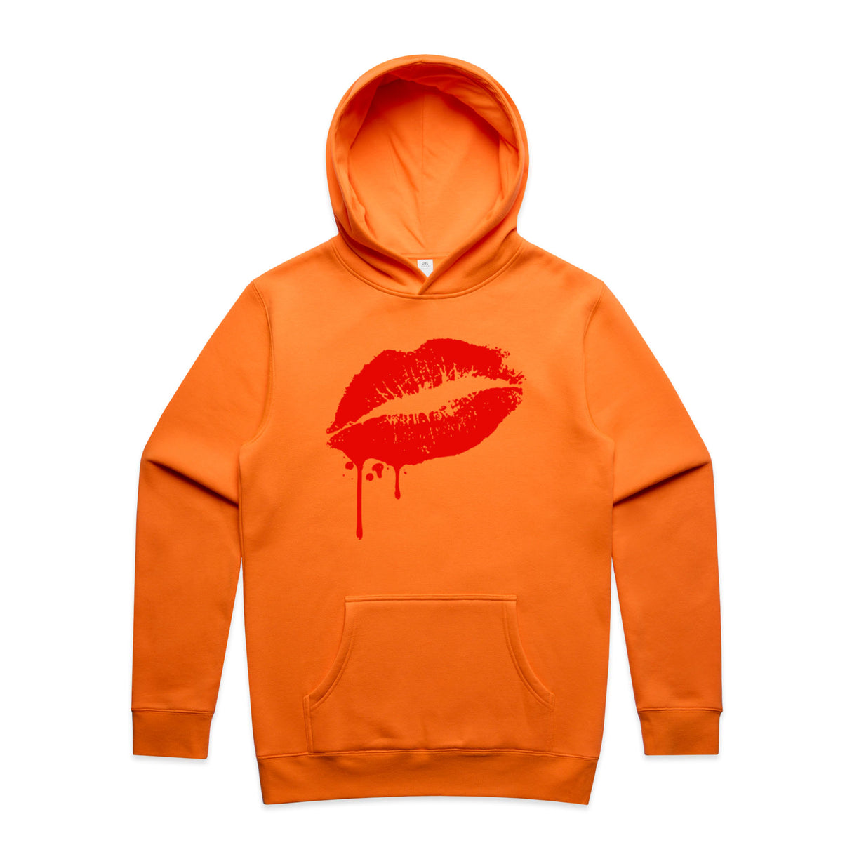 Safety Orange