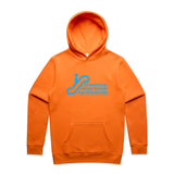 Safety Orange